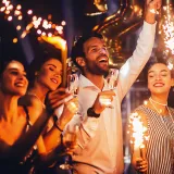 New Year's Eve Parties